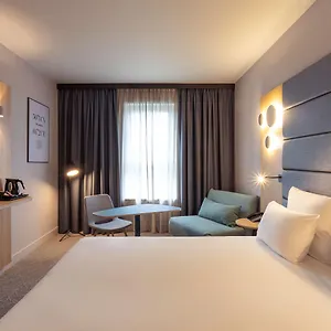 Novotel Brussels Centre Midi Hotel