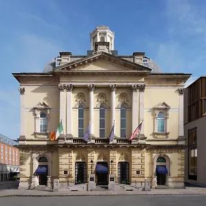 **** Hotel The Davenport Ireland