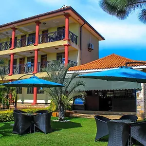 *** Bed & Breakfast Rosemary Courts Uganda