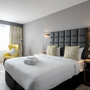 Gresham Belson Brussels Hotel